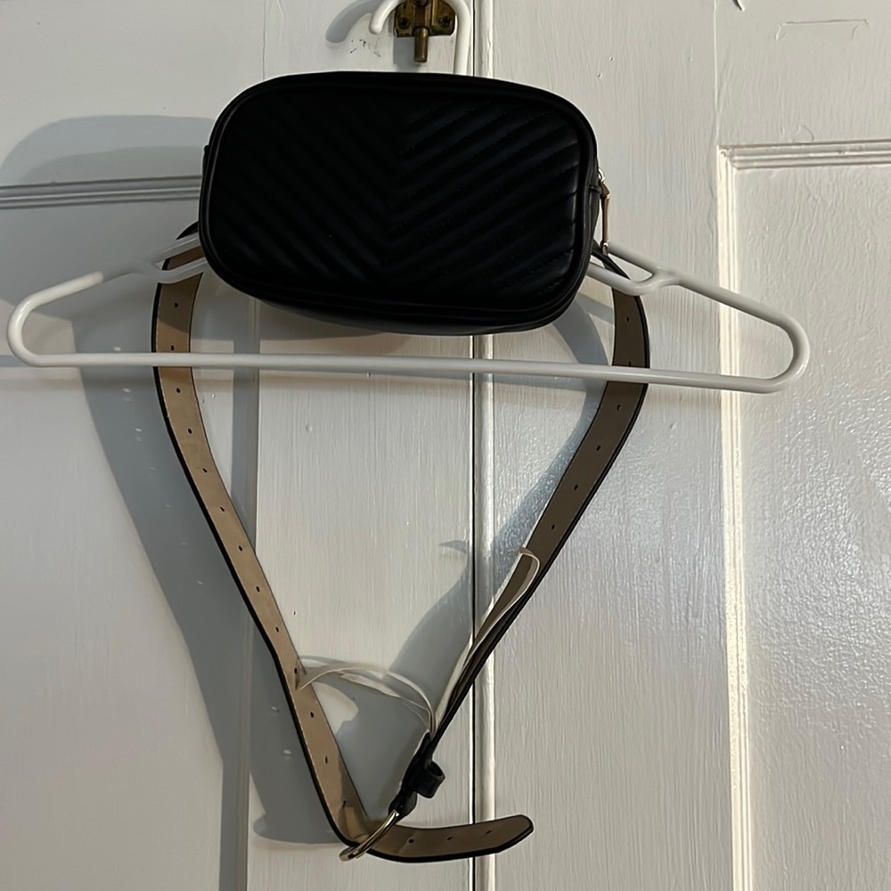 Fanny pack
